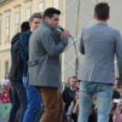 By The Way koncert (Fotó: Nagy Mária)