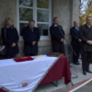 A Mosonmagyaróvári és Vidéke Ipartestület Székházának ünnepélyes birtokbavétele