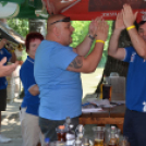 MKC-SE Szurkolói szezonbúcsúztató kerti parti (Fotó: Horváth Attila)