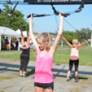 Hédervári sport és egészségnap (Fotó: Nagy Mária)