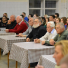 Sortüzek vidéken - Mosonmagyaróvár 1956 (Fotó: Nagy Mária)