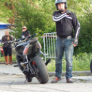 Street Fighter Show Jánossomorján Szöllősi Pepével