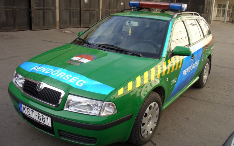 Illegális migránsok