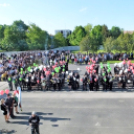 Ballagás a Kühne Koncert Fúvószenekarral