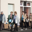 KÉK SÉTA az Autizmus Világnapja alkalmából