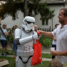 Mosonmagyaróvári Jótékonysági Családi Nap