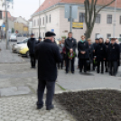 2015. MÁRCIUS 15. Mosonmagyaróvár (Fotó: Horváth Attila)