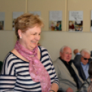 Helle Mária könyvbemutató (Fotó: Bánhegyi István)