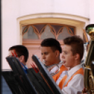 Szent István Napok 2017 - Fúvószene napja