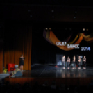 Okay Dance 2014. Gálaműsor - Full Version A Teljes Műsor Part 3.