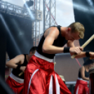 NYÁRI FESZTIVÁL – SZENT ISTVÁN NAPOK 2019, Első nap