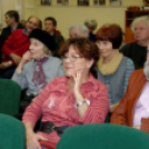 Pusztai Zoltán - Körfolyosó című verseskötetének bemutatója (fotó: Horváth Attila)