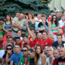 Flesch EB Terasz (Fotó: Bánhegyi István)