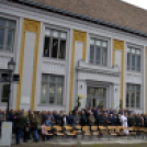 Tanévnyitó Ünnepi Ülés és Obeliszk-avatás