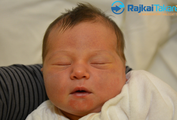 Bakó Sára, 3290 gr. Mosonmagyaróvár