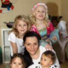 Farsang a Pillangó Óvoda és Mini Bölcsődében