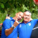 MKCSE Szurkolói találkozó (Fotó: Bánhegyi István)