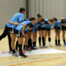 MKC SE – Alba Fehérvár KC 29-31 (17-13)