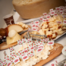 Új üzemcsarnokot avattak az Óvártej Zrt.-nél