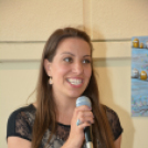 Kavicsvilág, kavicsmunkák (Fotó: Bánhegyi István)