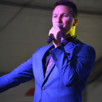 Szigetköz ízei, vármegye borai fesztivál - péntek (Fotó: Nagy Mária)