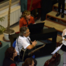 Adventi Kórustalálkozó az Ujhelyi iskolában