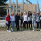 MKC SE - MTE 1904 csapattalálkozó