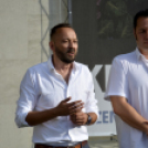 FRONTART – Kerekes István képei óriásfotókon