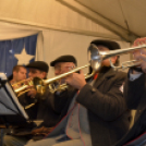 Adventi hétvége a Magyar utcán