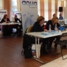 Pályaválasztási és álláskeresési információs nap Mosonmagyaróvár