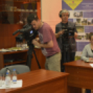 Sajtótájékoztató és Lakossági Fórum