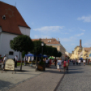 Kult - Utca  divatbemutató