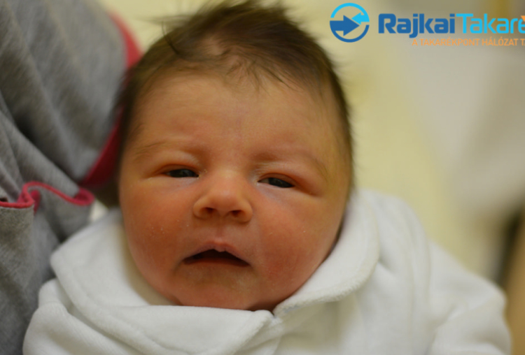 Varsics Emma, 2900 gr. Jánossomorja