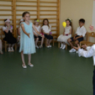 Ballagás a Pillangó Óvoda és Mini Bölcsődében