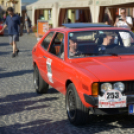 15. Pannonia-Carnuntum int. Historic Rallye