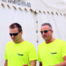 Voluta 2 nap (Fotó: Stipkovits Veronika és Bánhegyi István)