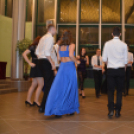 Kossuth Lajos Gimnázium szalagtűző - Tánc