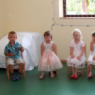  Ballagás a Pillangó Óvodában és Mini Bölcsődében