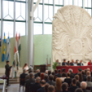Egyetem évnyitó (Fotó: Nagy Mária)