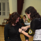 Egyetem szalagavató (Fotó: Nagy Mária)