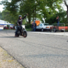 Street Fighter Show Jánossomorján Szöllősi Pepével