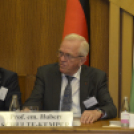 Óriásberuházás az agráriumban - Agrárminisztérium és a FAKT AG közös sajtótájékoztatója