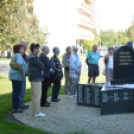 Séta a Zsidó temetőben (Fotó: Nagy Mária)