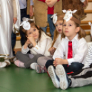 Pillangó Óvoda és Mini Bölcsőde Karácsony ünnepe