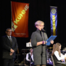 Lions Club adventi jótékonysági hangverseny