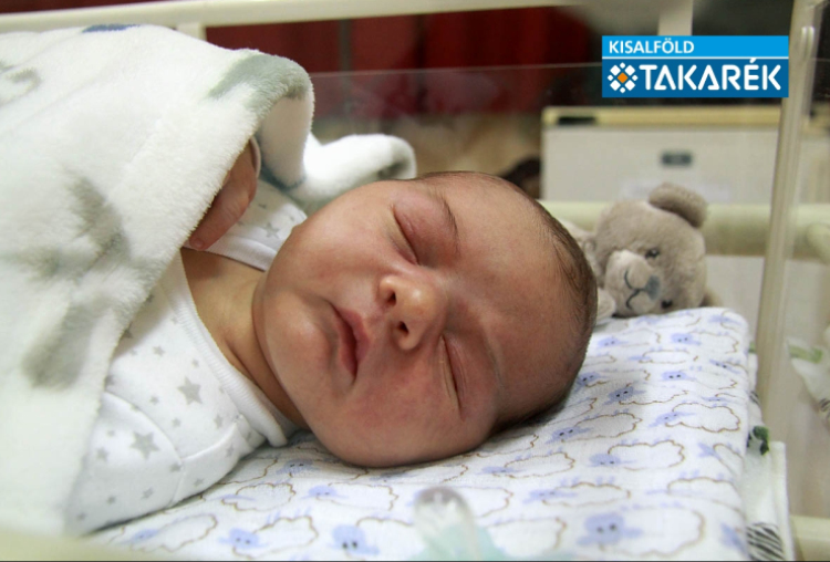 Földes Marcell István, Mosonmagyaróvár