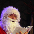 VÁROSI MIKULÁSNAP ÉS KARÁCSONYI VÁSÁR