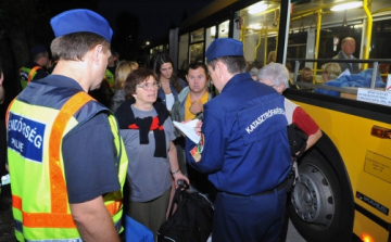 Győrújfalu - kitelepítés