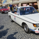 16. Pannonia-Carnuntum Historic Rallye