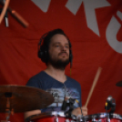 Mosoni Nyárbúcsúztató (Fotó: Nagy Mária)